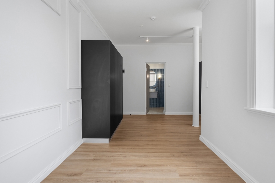 1 Bedroom Property for Sale in Cape Town City Centre Western Cape